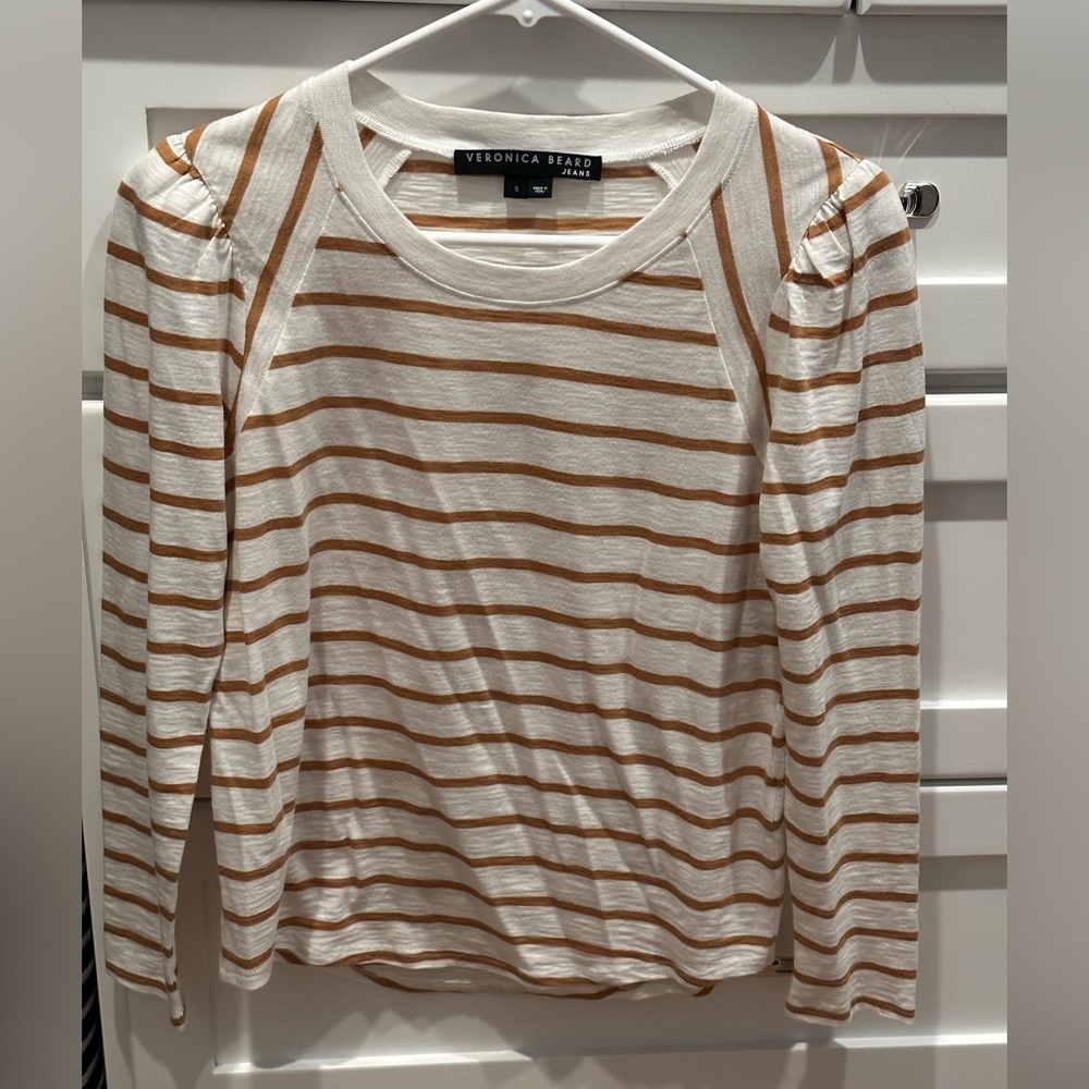 Veronica Beard Tee